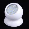 Lampka LED czujnikiem ruchu 360 ° obrotowa [22060000555]